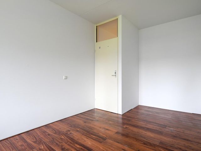 Voordek 54, Amsterdam