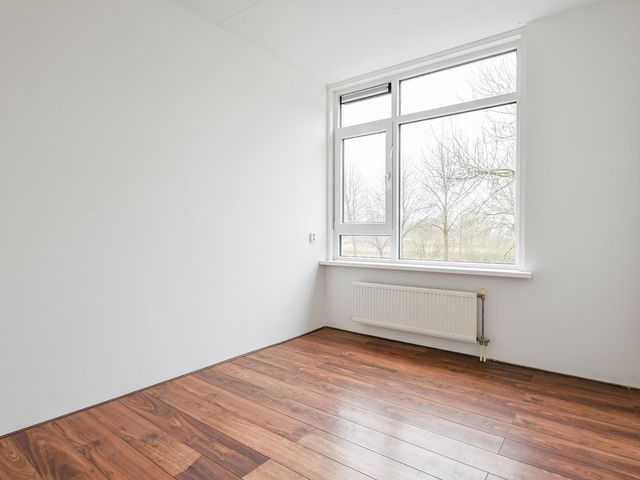 Voordek 54, Amsterdam