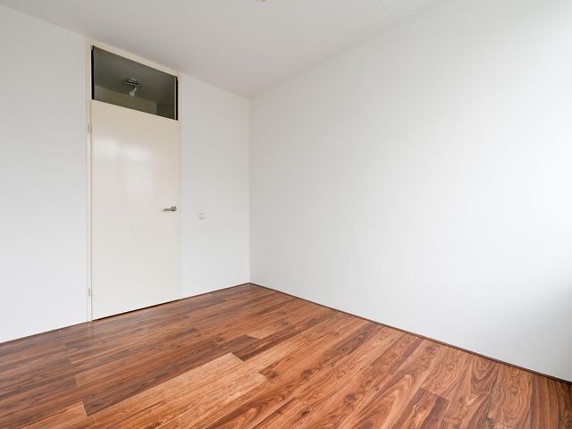 Voordek 54, Amsterdam