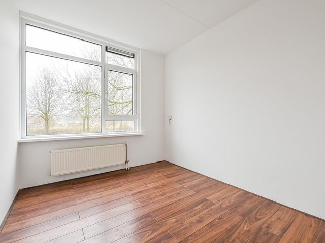 Voordek 54, Amsterdam