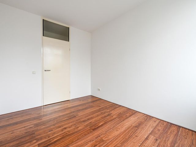 Voordek 54, Amsterdam