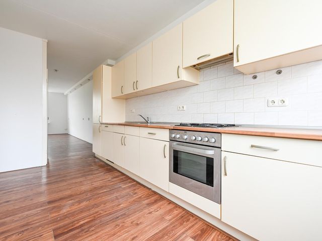 Voordek 54, Amsterdam