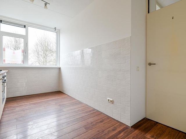 Voordek 54, Amsterdam