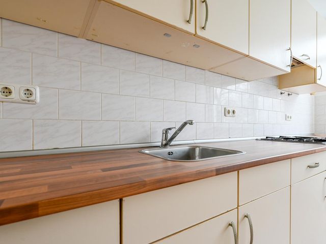 Voordek 54, Amsterdam