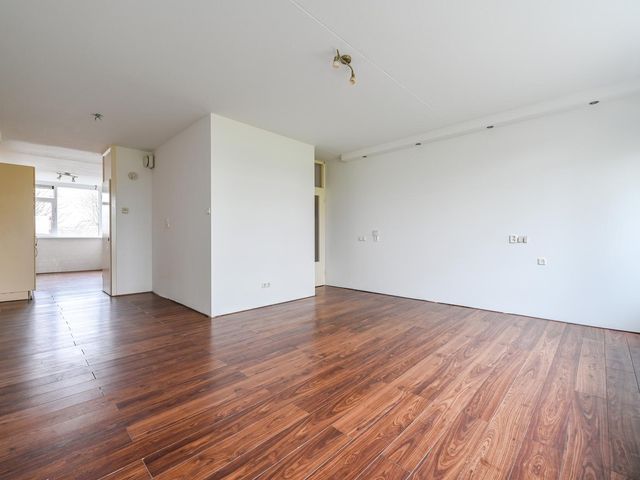 Voordek 54, Amsterdam