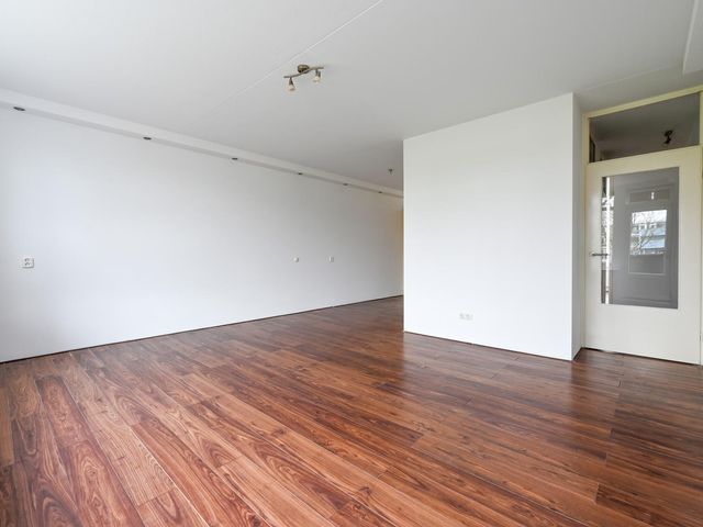 Voordek 54, Amsterdam
