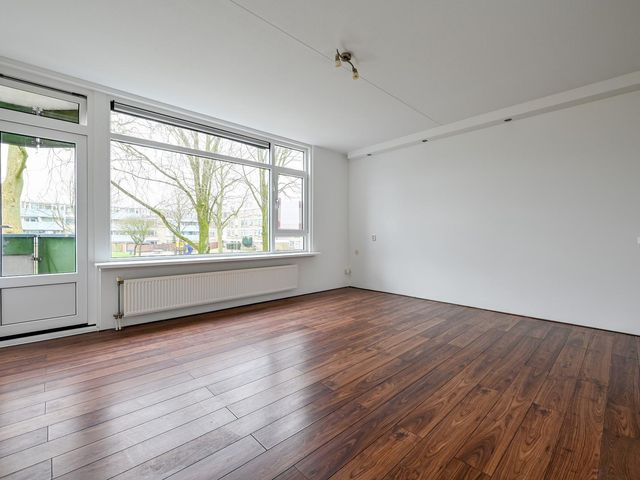 Voordek 54, Amsterdam