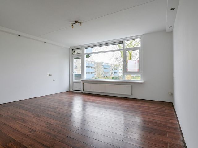 Voordek 54, Amsterdam