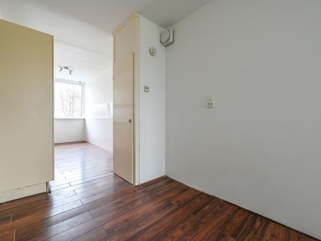 Voordek 54, Amsterdam