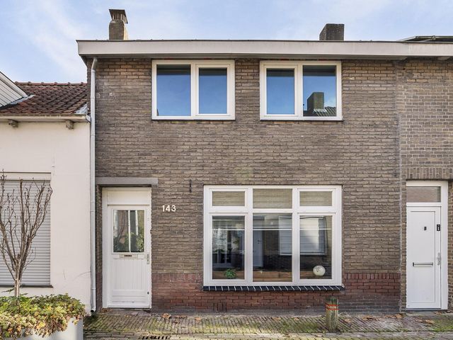 Tholensstraat 143, Terneuzen