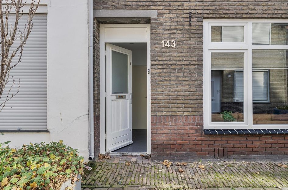 Tholensstraat 143