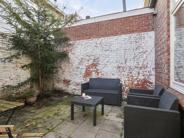 Tholensstraat 143, Terneuzen