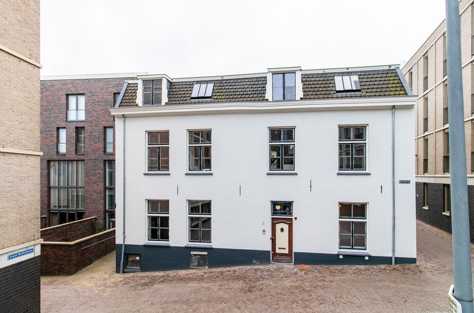 Jodenberg 15