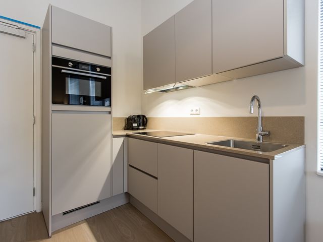 Jodenberg 15, Nijmegen