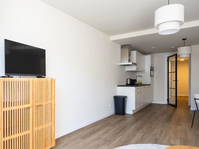 Nieuwe Noord 57D, Hoorn