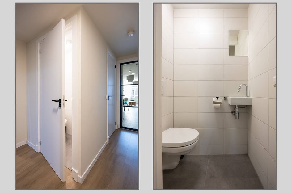 Nieuwe Noord 57D