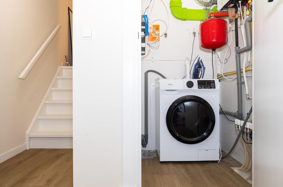 Nieuwe Noord 57D
