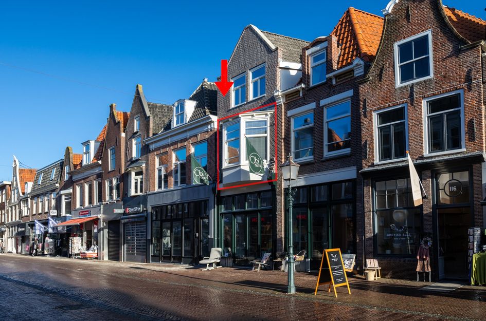 Nieuwe Noord 57D