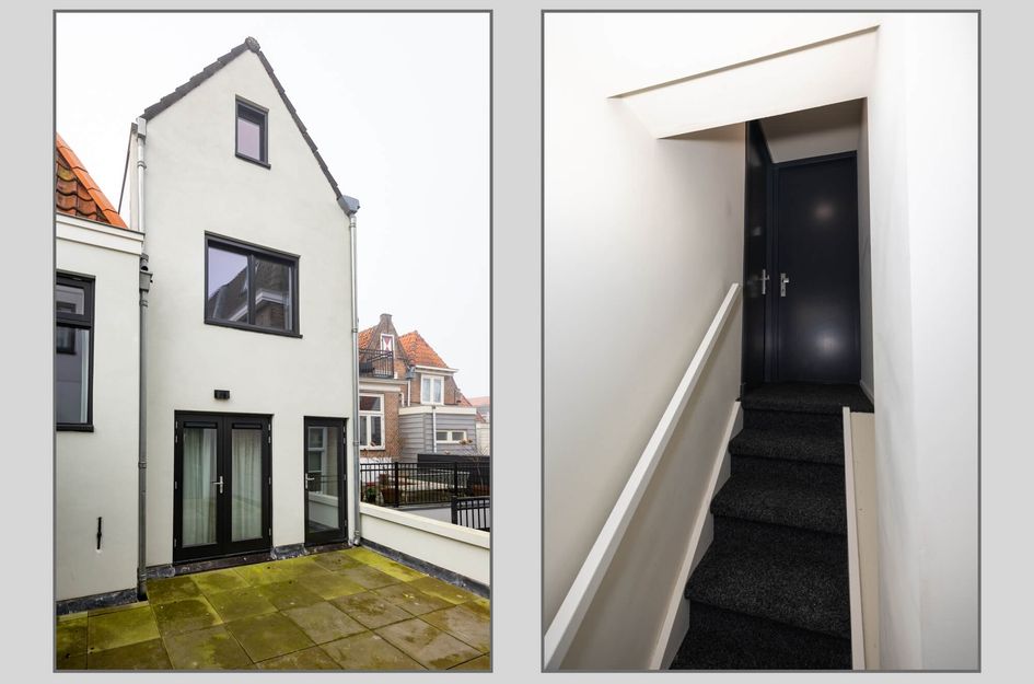 Nieuwe Noord 57D