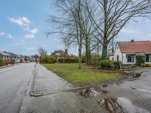 Oostervelden 26, Bemmel