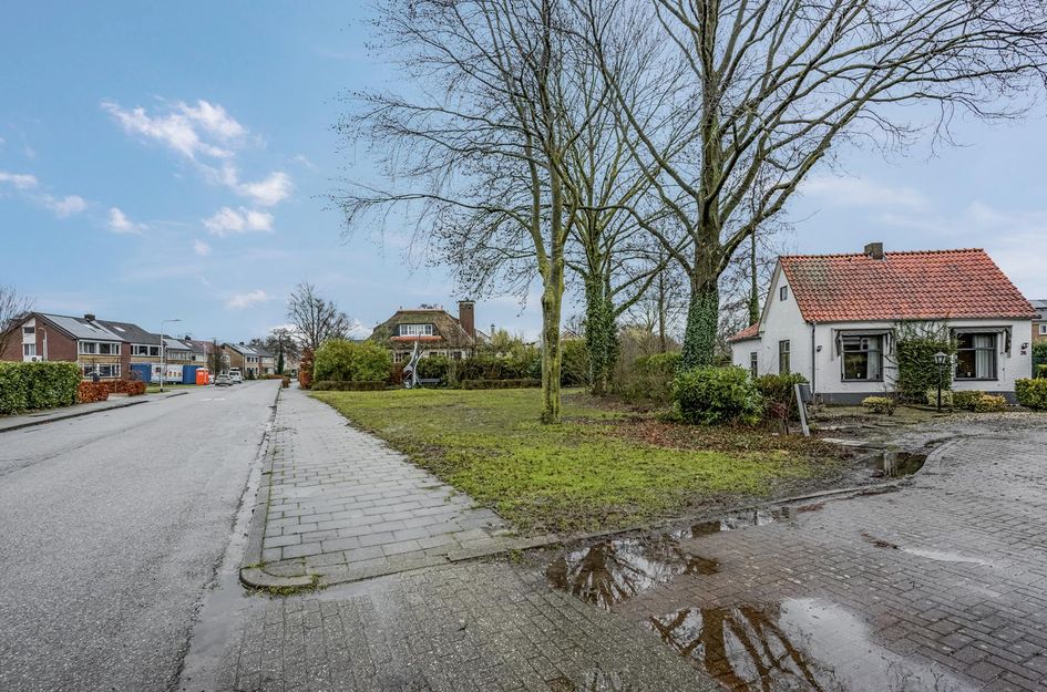 Oostervelden 26