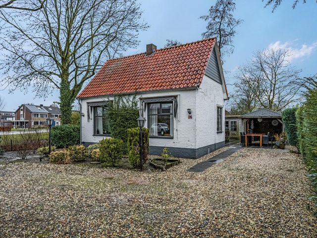 Oostervelden 26, Bemmel