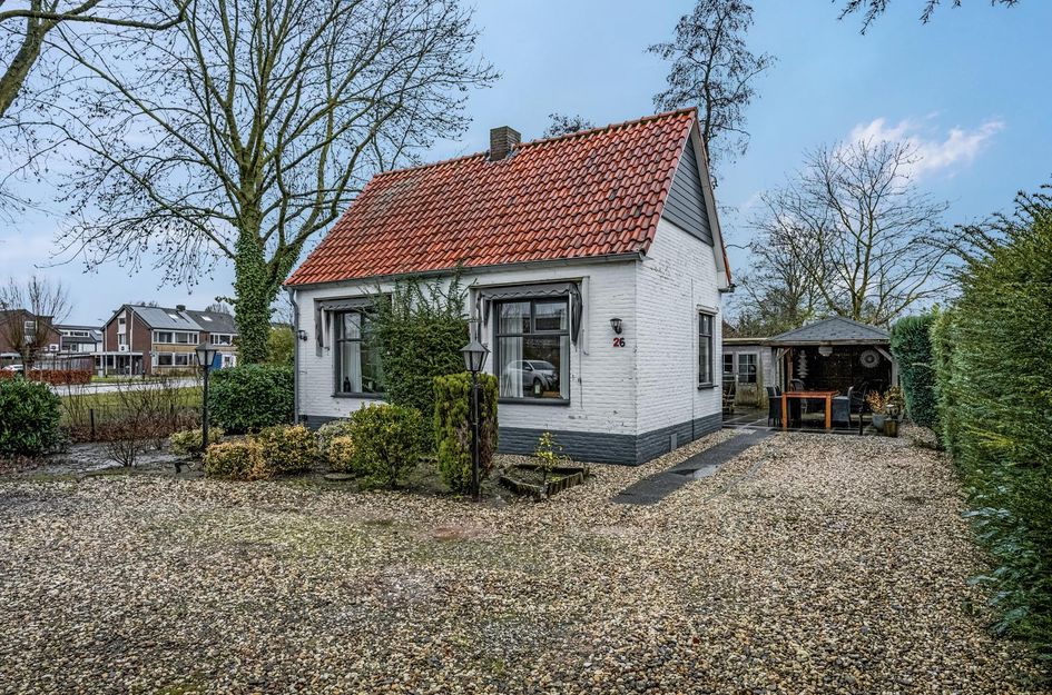Oostervelden 26