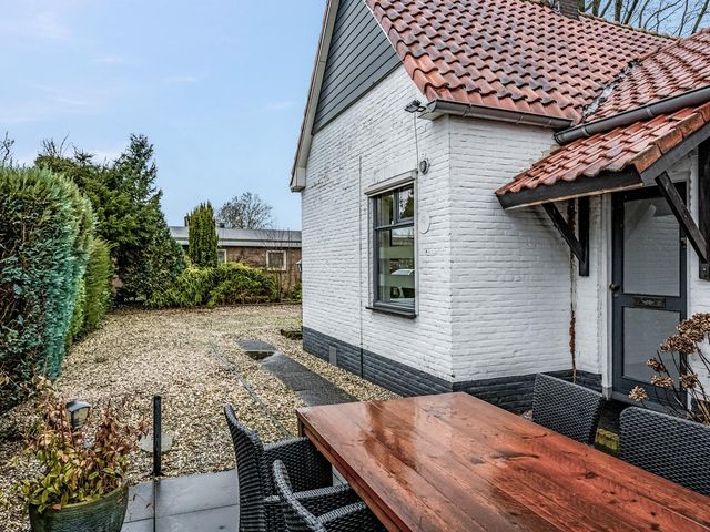 Oostervelden 26, Bemmel