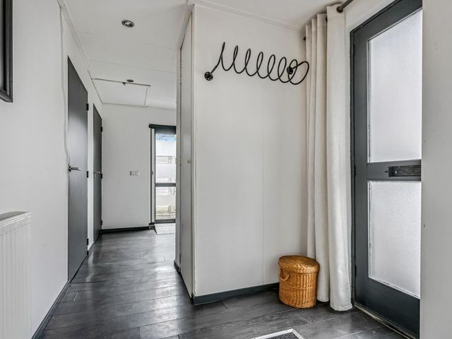 Oostervelden 26, Bemmel