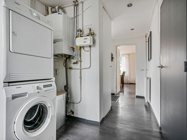 Oostervelden 26, Bemmel