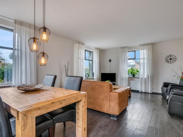 Oostervelden 26, Bemmel