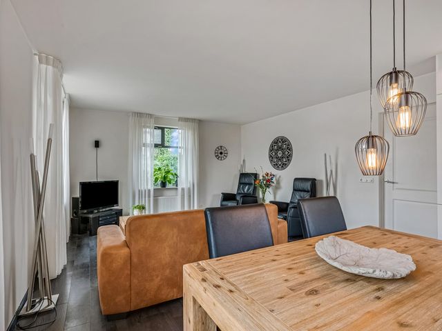 Oostervelden 26, Bemmel