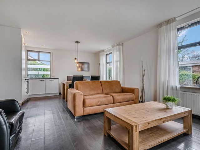 Oostervelden 26, Bemmel