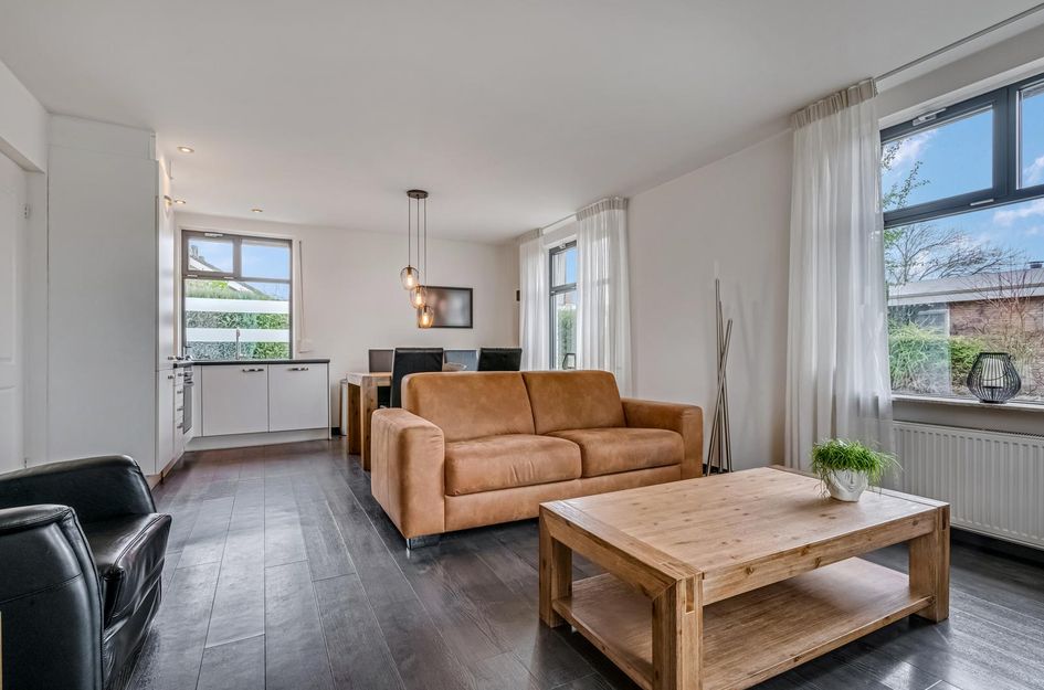 Oostervelden 26