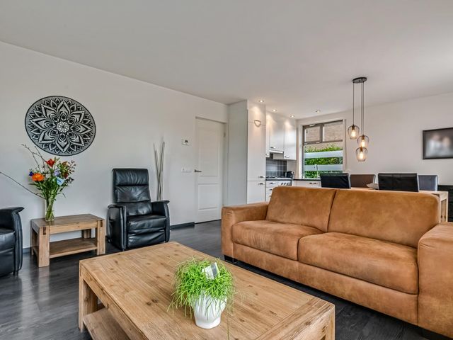 Oostervelden 26, Bemmel