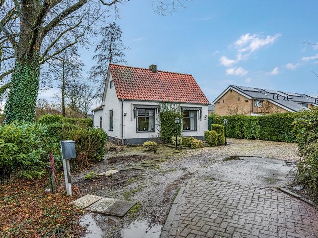 Oostervelden 26, Bemmel