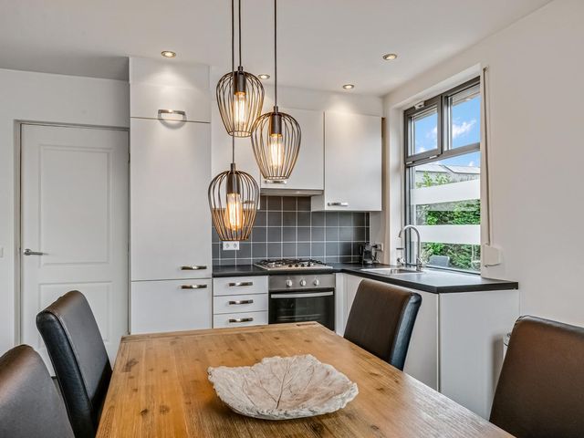 Oostervelden 26, Bemmel