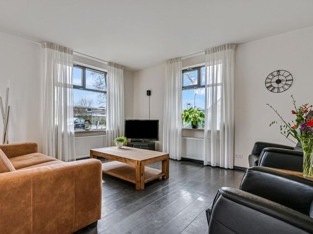 Oostervelden 26, Bemmel