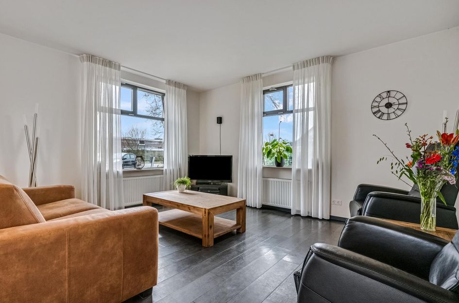 Oostervelden 26