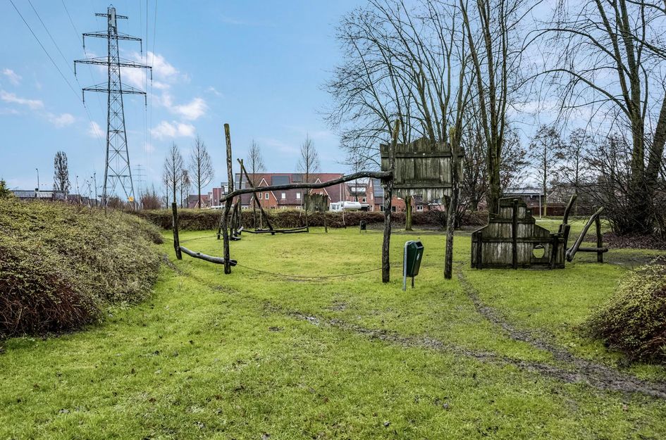 Oostervelden 26