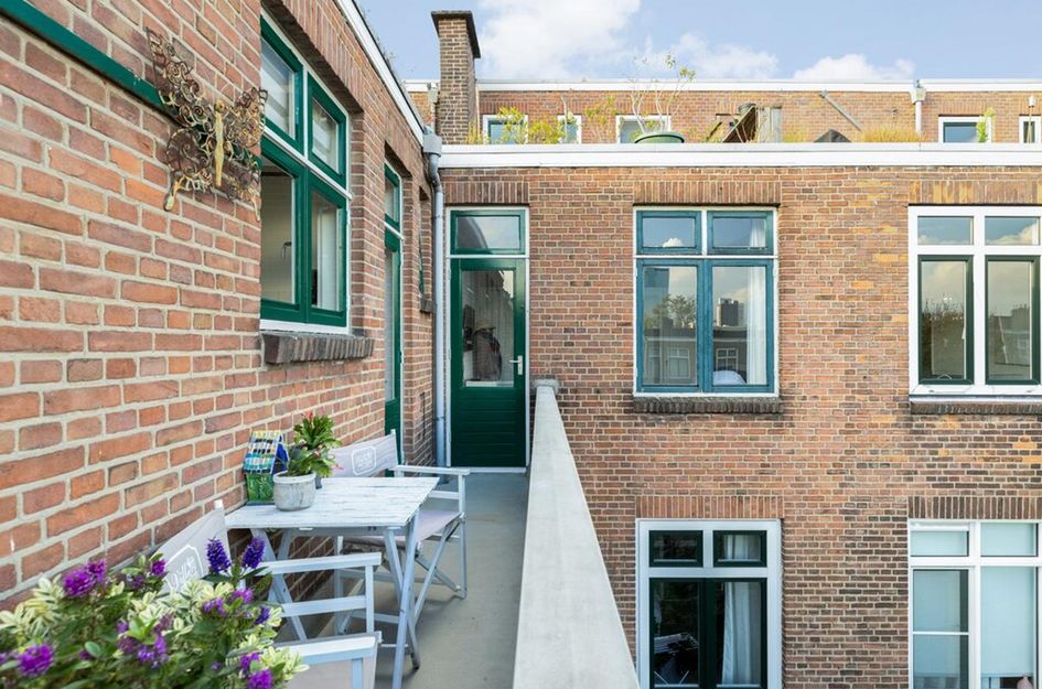 Kappeynestraat 4d