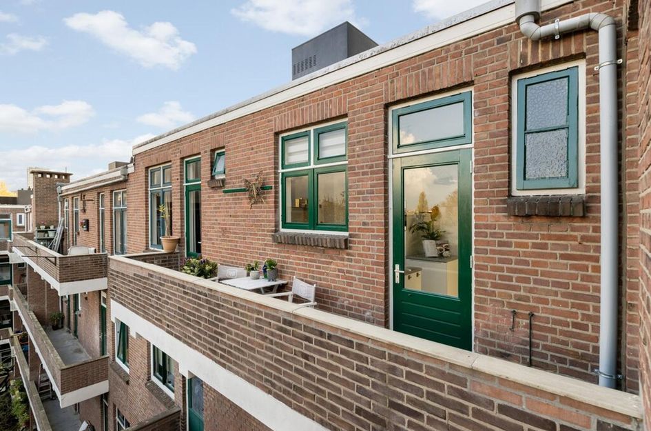 Kappeynestraat 4d