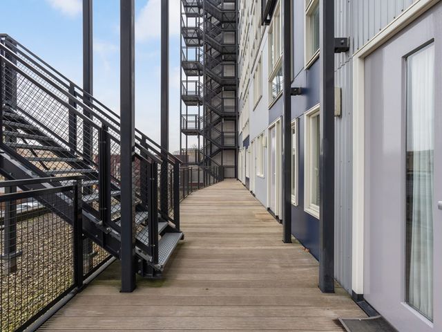 Admiraalsplein 183, Dordrecht