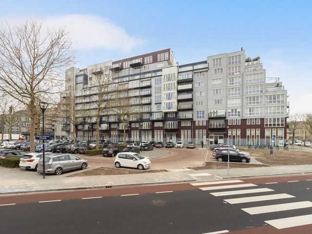 Admiraalsplein 183, Dordrecht