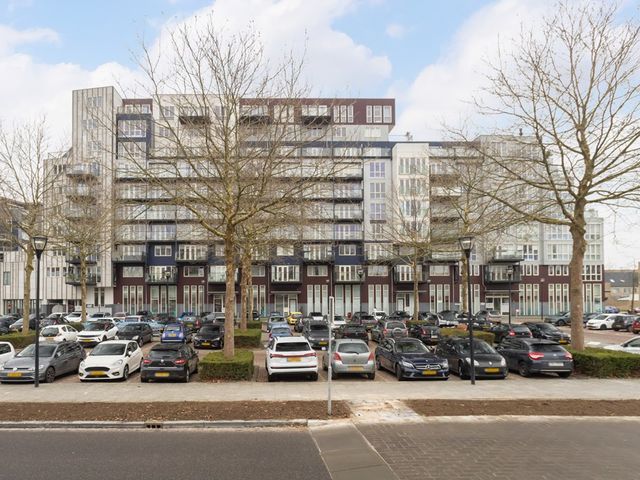 Admiraalsplein 183, Dordrecht