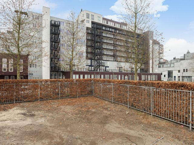 Admiraalsplein 183, Dordrecht