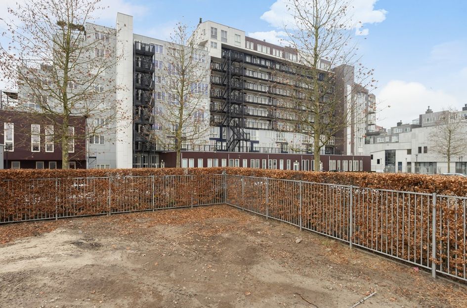 Admiraalsplein 183