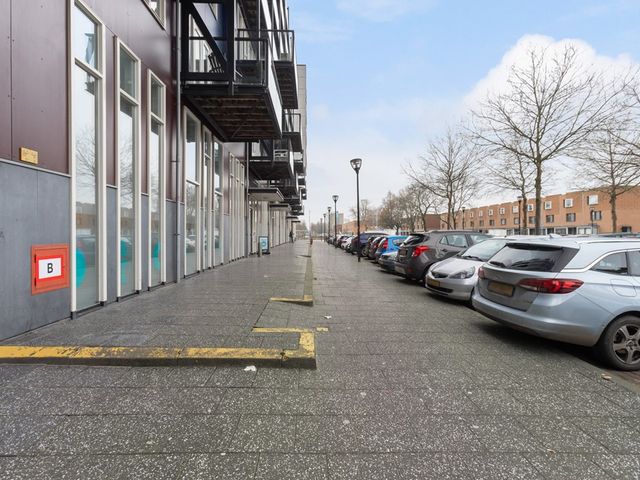 Admiraalsplein 183, Dordrecht