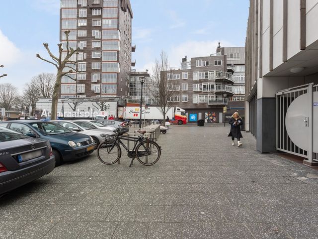 Admiraalsplein 183, Dordrecht