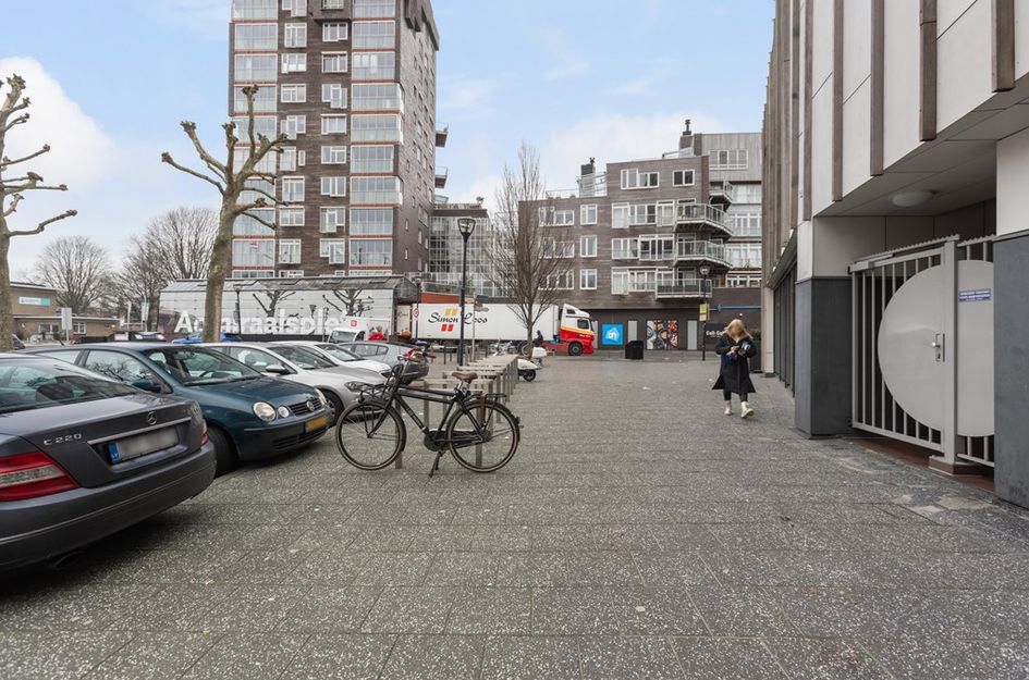 Admiraalsplein 183